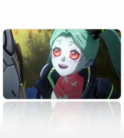 Toxic Grin 60x40 Gaming Mousepad Toxic Grin Dizüstü Gaming Mousepad