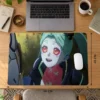 Toxic Grin Dizüstü Gaming Mousepad