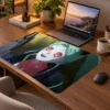 Toxic Grin Dizüstü Gaming Mousepad
