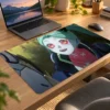 Toxic Grin Dizüstü Gaming Mousepad