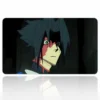 Shadowed Glance Dizüstü Gaming Mousepad