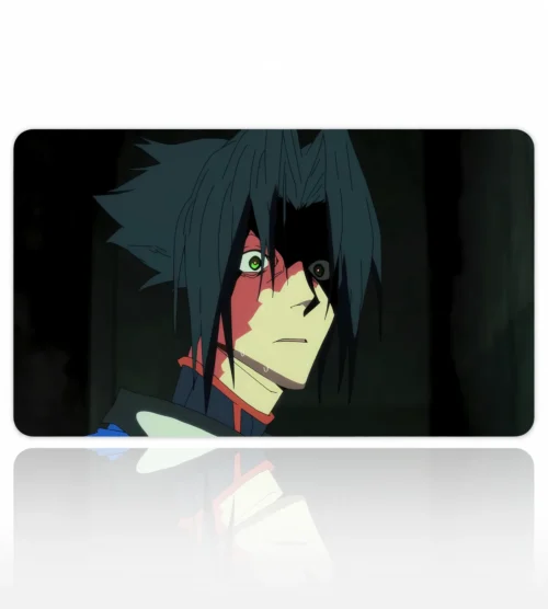 Shadowed Glance 60x40 Gaming Mousepad Shadowed Glance Dizüstü Gaming Mousepad