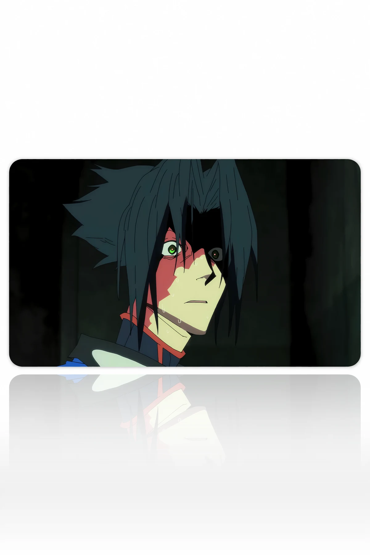 Shadowed Glance Dizüstü Gaming Mousepad