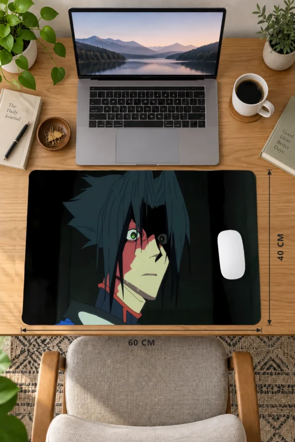Shadowed Glance Dizüstü Gaming Mousepad