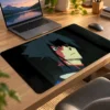 Shadowed Glance Dizüstü Gaming Mousepad