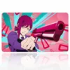 Bubblegum Barrel 60x40 Gaming Mousepad Bubblegum Barrel Dizüstü Gaming Mousepad