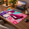 Bubblegum Barrel 60x40 Gaming Mousepad Bubblegum Barrel Dizüstü Gaming Mousepad