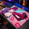 Bubblegum Barrel 60x40 Gaming Mousepad Bubblegum Barrel Dizüstü Gaming Mousepad