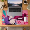 Bubblegum Barrel 60x40 Gaming Mousepad Bubblegum Barrel Dizüstü Gaming Mousepad