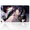 Nightbloom Muse 60x40 Gaming Mousepad Nightbloom Muse Dizüstü Gaming Mousepad