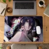 Nightbloom Muse 60x40 Gaming Mousepad Nightbloom Muse Dizüstü Gaming Mousepad