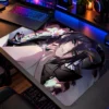 Nightbloom Muse 60x40 Gaming Mousepad Nightbloom Muse Dizüstü Gaming Mousepad