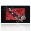 Crimson Frame 60x40 Gaming Mousepad Crimson Frame Dizüstü Gaming Mousepad