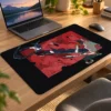 Crimson Frame 60x40 Gaming Mousepad Crimson Frame Dizüstü Gaming Mousepad