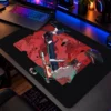 Crimson Frame 60x40 Gaming Mousepad Crimson Frame Dizüstü Gaming Mousepad