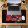 Crimson Frame 60x40 Gaming Mousepad Crimson Frame Dizüstü Gaming Mousepad