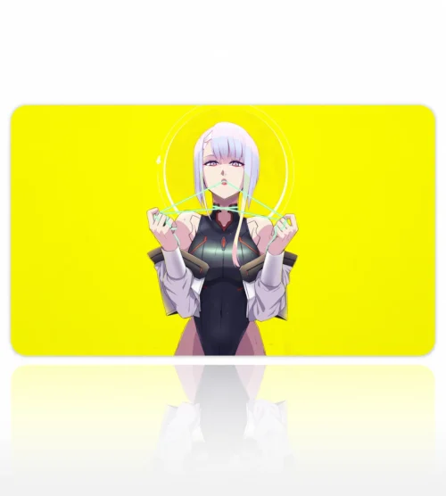 Citrus Halo 60x40 Gaming Mousepad Citrus Halo Dizüstü Gaming Mousepad