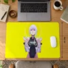 Citrus Halo 60x40 Gaming Mousepad Citrus Halo Dizüstü Gaming Mousepad