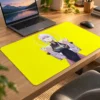 Citrus Halo 60x40 Gaming Mousepad Citrus Halo Dizüstü Gaming Mousepad