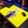 Citrus Halo 60x40 Gaming Mousepad Citrus Halo Dizüstü Gaming Mousepad