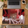 Spiral Command Dizüstü Gaming Mousepad