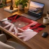 Spiral Command Dizüstü Gaming Mousepad