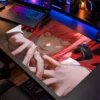 Spiral Command Dizüstü Gaming Mousepad