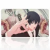 Fox Emblem 60x40 Gaming Mousepad Fox Emblem Dizüstü Gaming Mousepad