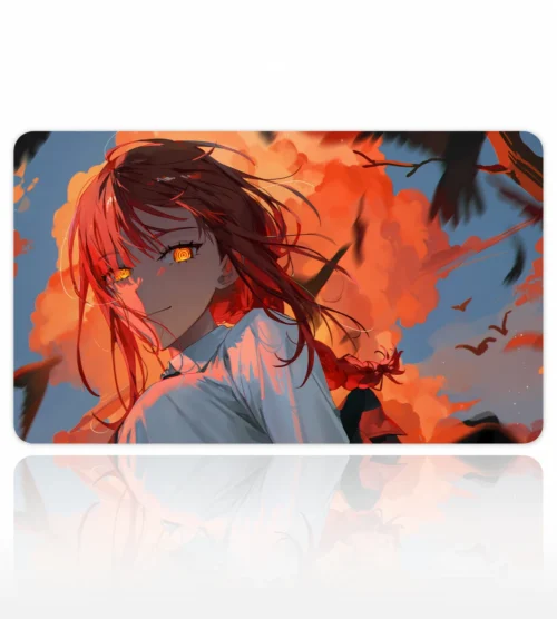 Blaze Horizon 60x40 Gaming Mousepad Blaze Horizon Dizüstü Gaming Mousepad