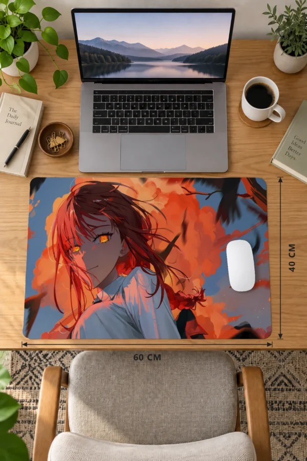 Blaze Horizon Dizüstü Gaming Mousepad