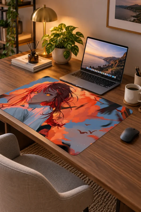 Blaze Horizon Dizüstü Gaming Mousepad