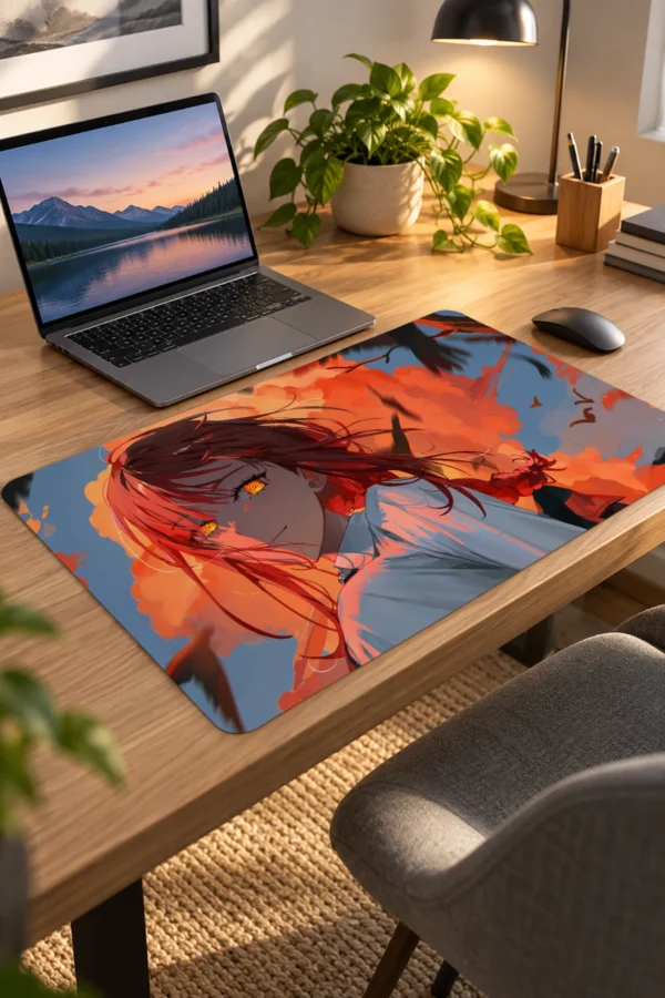 Blaze Horizon Dizüstü Gaming Mousepad