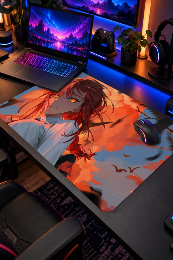 Blaze Horizon Dizüstü Gaming Mousepad