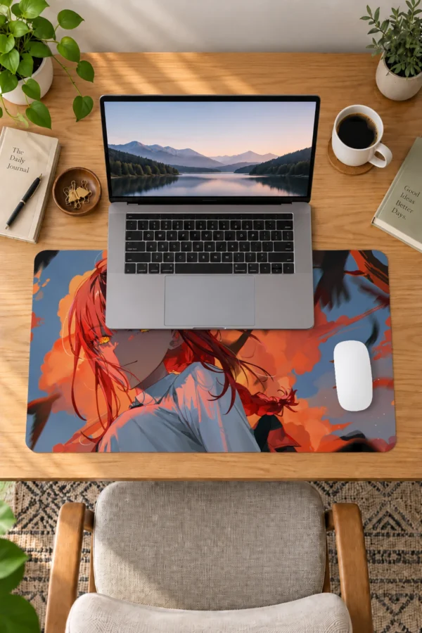 Blaze Horizon Dizüstü Gaming Mousepad