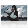Raven Overcast Dizüstü Gaming Mousepad