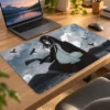 Raven Overcast Dizüstü Gaming Mousepad