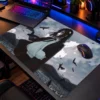 Raven Overcast Dizüstü Gaming Mousepad