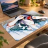 Gerbera Tide 60x40 Gaming Mousepad Gerbera Tide Dizüstü Gaming Mousepad