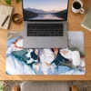 Gerbera Tide 60x40 Gaming Mousepad Gerbera Tide Dizüstü Gaming Mousepad
