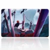 Blade Graveyard 60x40 Gaming Mousepad Blade Graveyard Dizüstü Gaming Mousepad