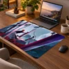 Blade Graveyard 60x40 Gaming Mousepad Blade Graveyard Dizüstü Gaming Mousepad