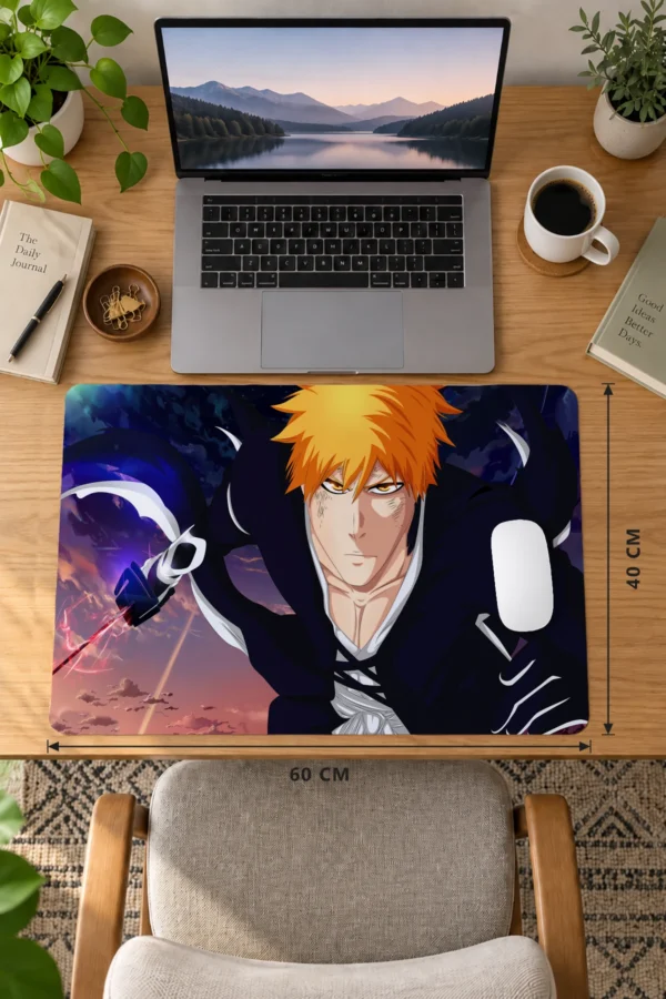 Twilight Reaper Dizüstü Gaming Mousepad