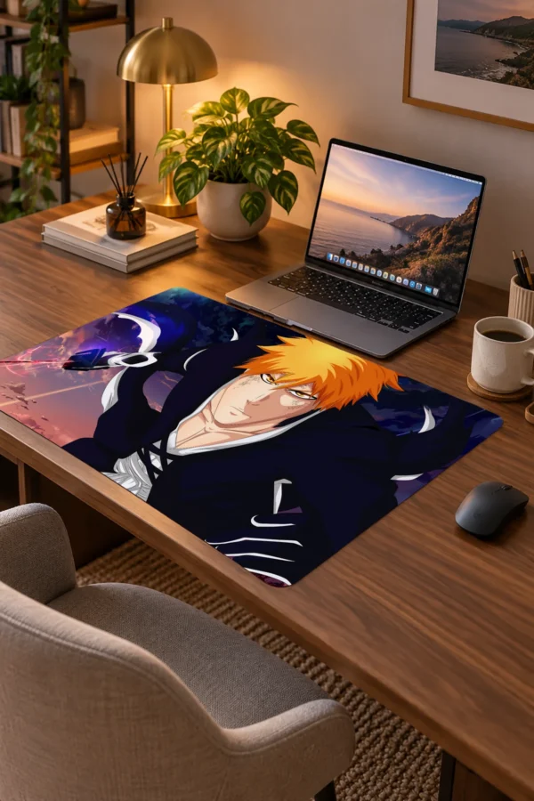 Twilight Reaper Dizüstü Gaming Mousepad