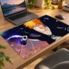 Twilight Reaper Dizüstü Gaming Mousepad