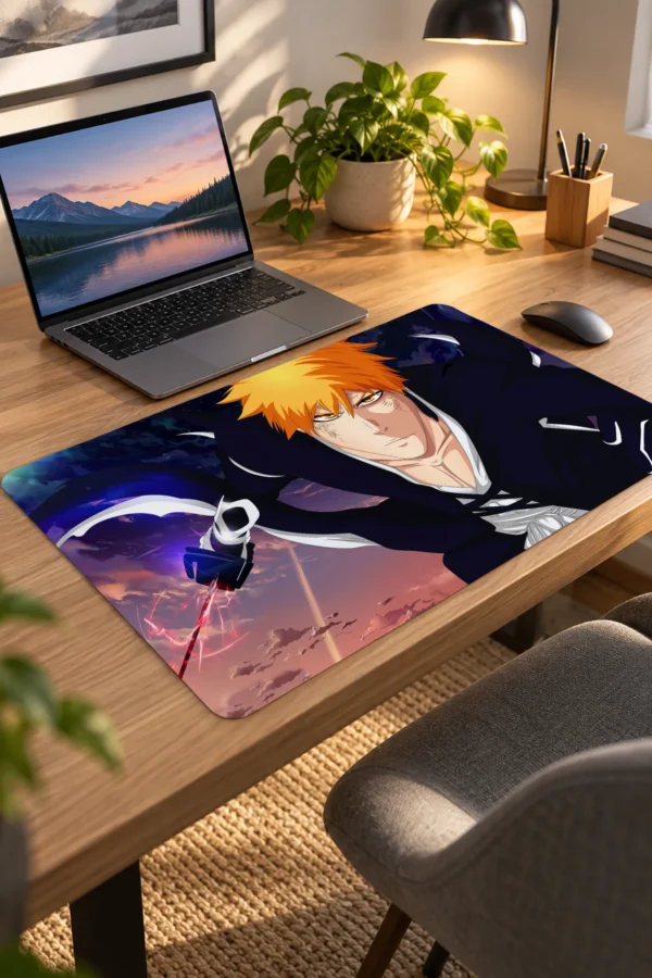 Twilight Reaper Dizüstü Gaming Mousepad