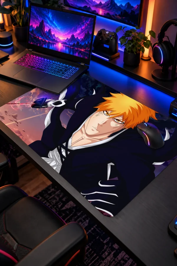 Twilight Reaper Dizüstü Gaming Mousepad