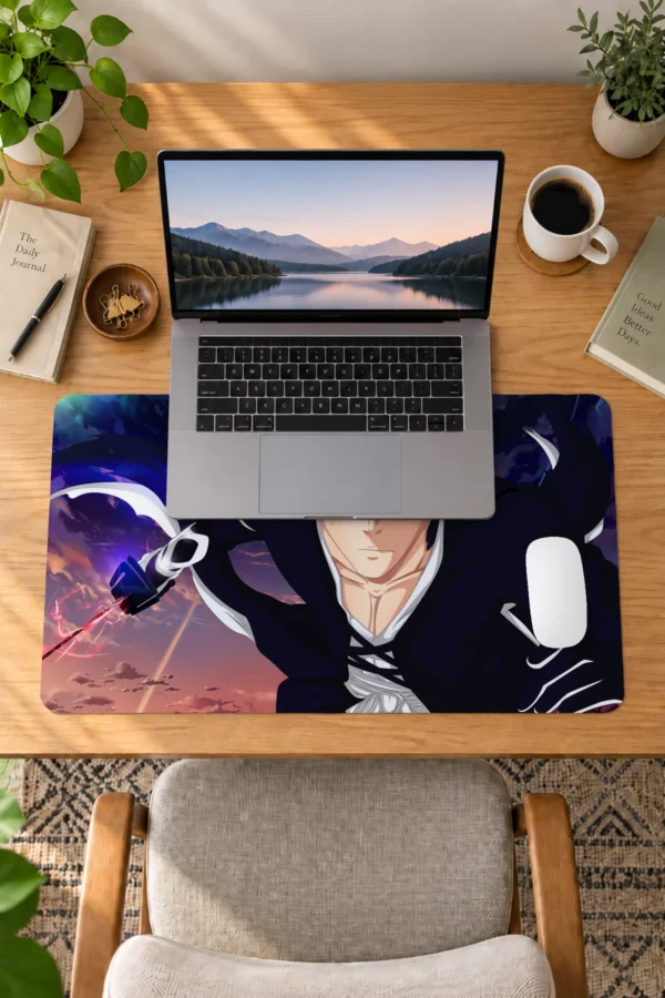 Twilight Reaper Dizüstü Gaming Mousepad