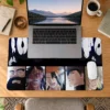 Ink Tribunal Dizüstü Gaming Mousepad