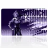 Amethyst Shadowstep Dizüstü Gaming Mousepad