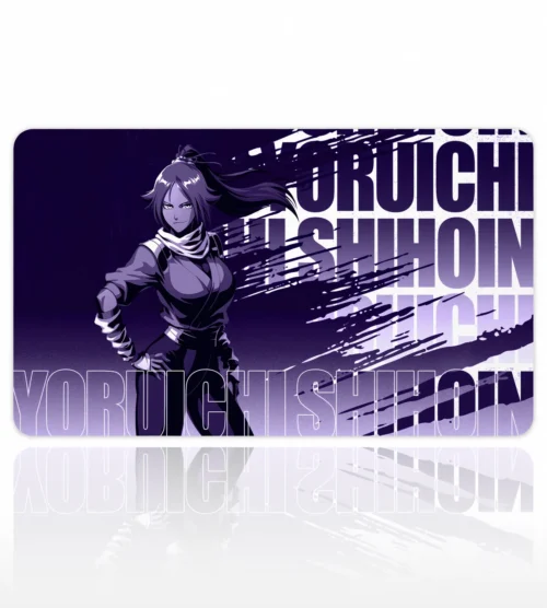 Amethyst Shadowstep 60x40 Gaming Mousepad Amethyst Shadowstep Dizüstü Gaming Mousepad